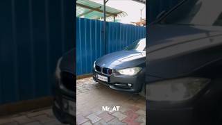 #BMW 320D Sport sedan car for sale in madurai