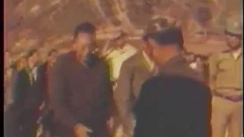 General Vang Pao (1970)