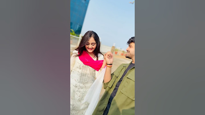 Bindass Kavya & Pravisht Mishra’s chemistry ❤️🥰 Laila Teri Shaitaani new song dekha?? #shorts