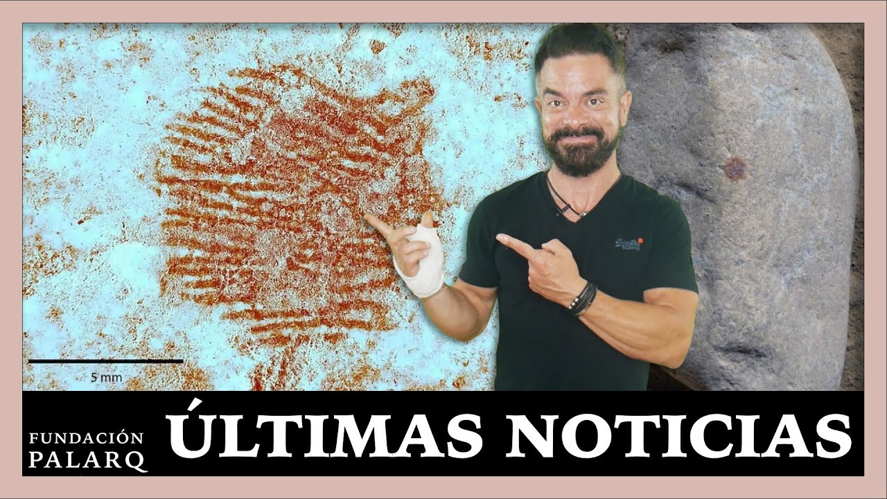 Самый древний след неандертальца в Европе… находится в Сеговии! | Новости археологии