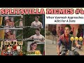 FUNNY SPLITSVILLA MEMES PART 4. MEMES ONLY SPLITSVILLA LOVERS WILL FIND FUNNY AND RELATABLE #FUNNY