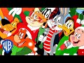 Merry Melodies Christmas Rules Looney Tunes WB Kids Merry Melodies Christmas Rules Looney Tunes WB Kids