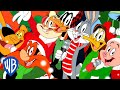 Merry Melodies: 'Christmas Rules' | Looney Tunes | WB Kids