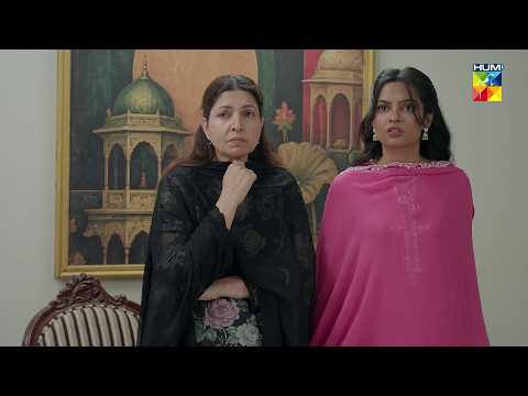 Nikal Jao Hamare Ghar Se, Ghatiya Insaan...! #TarkETamanna #HUMTV