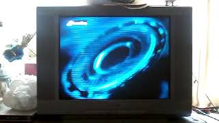 Opening To Here Comes Peter Cottontail 2018 Dvd