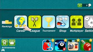 Wow!!!! Badminton 3d unlimited mod.link download dideskripsi screenshot 5