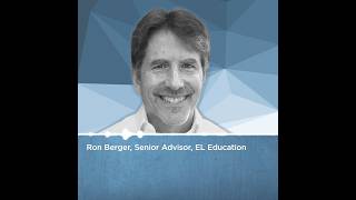 Ron Berger on Reframing Academic Learning Loss
