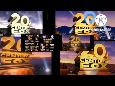 20 FOX Century Too Many Part 100 