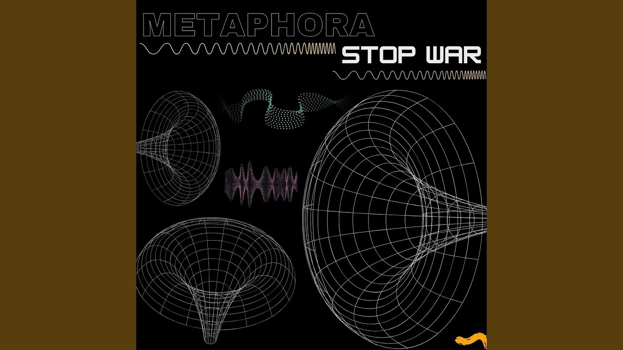 Watch Stop War on YouTube Watch Stop War on YouTube