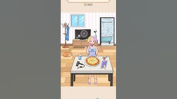 Level 7 walkthrough of Brain Puzzle. #BrainPuzzle #BrainExercise #GamingFun #Level7 #MentalWorkout