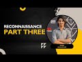 Reconnaissance in Cyber Security (Part 3) | Footprinting & Information Gathering | Session 7