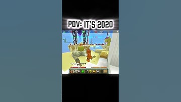 That days 😄 #blockmango #bedwars #old