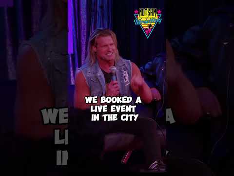Dolph Ziggler Will