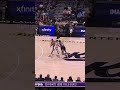 John Collins drops 25 PTS in 24 mins 💪
