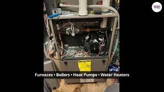 HVAC Service: Furnace Repair, AC Repair & Installation | Maple Plain, Plymouth, Maple Grove MN