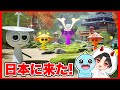 【短編映画】スプランキーサムライたちが日本を舞台にバトルした結果‼️【 SPRUNKI / スプランキー 】