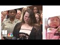 McNabb trial | Cortney Bell sentenced in murder of 2-week-old baby