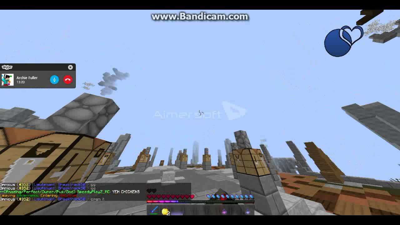 Archon- Crate Keys!!