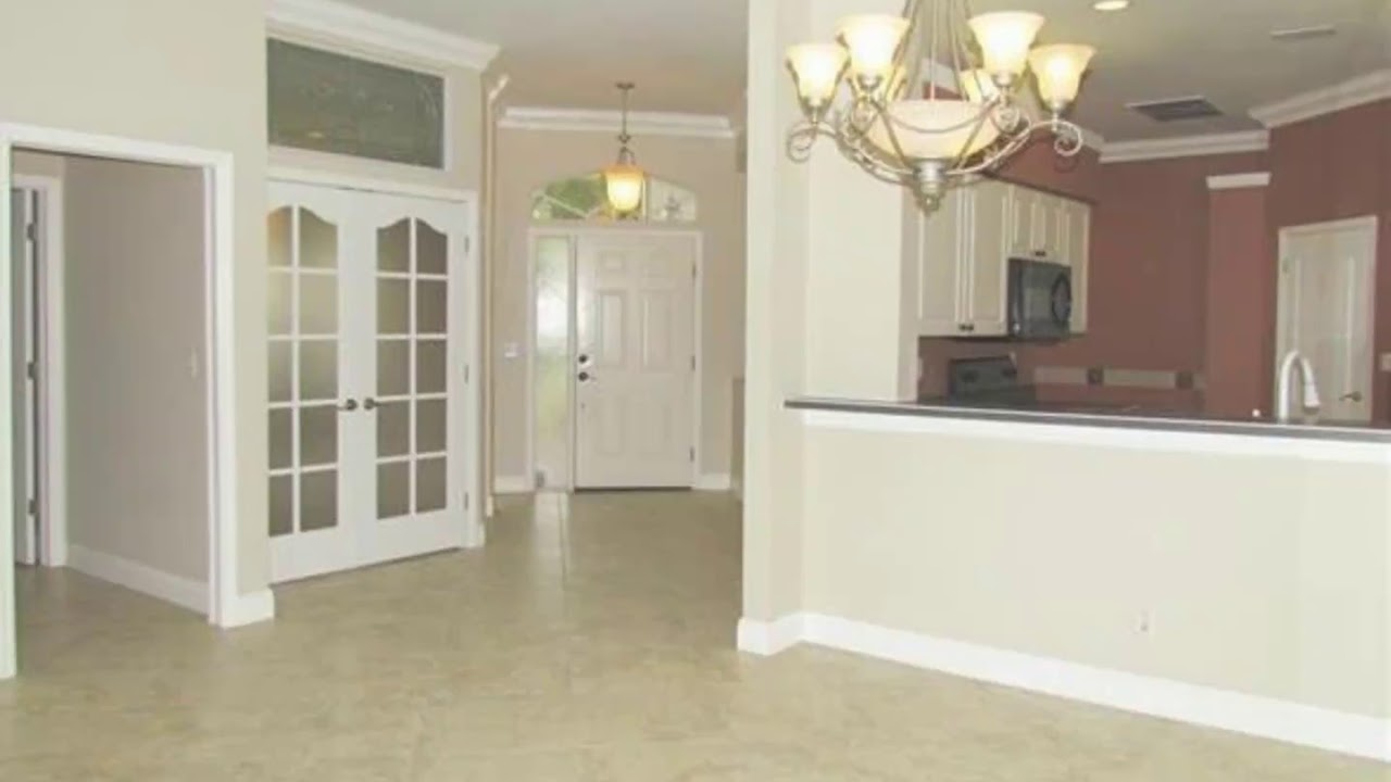 Berkshire Hathaway HomeServices Florida Realty 8831 Naples Heritage