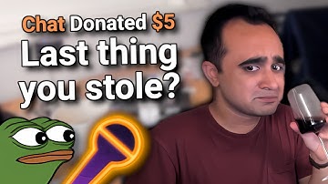 Squeex Answers YOUR Hardest Questions