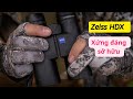 Ống nhòm Zeiss Conquest HDX 10x42, đỉnh cao công nghệ Đức chính hãng bảo hành 5 năm 0988862059