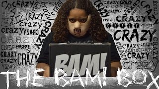 The BAM! Box - August (CRAZY)