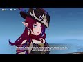 Genshin Impact - Natlan Flower Feather Clan Quests