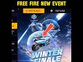 Free Bike Skin Kaise Milega | Free Fire New Event Today | Winter Finale Bike Skin Event FF