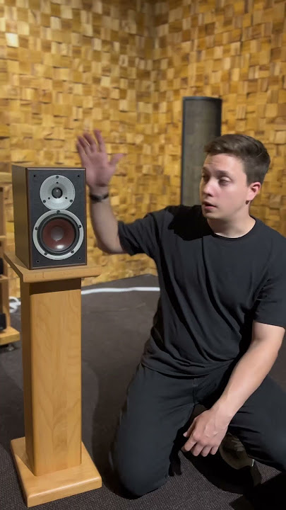 В чем разница между самой дорогой и самой дешевой акустикой? Давайте сравним! #звук #музыка