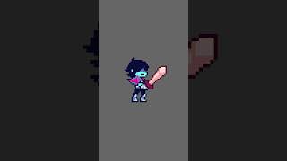 kris animation test 1