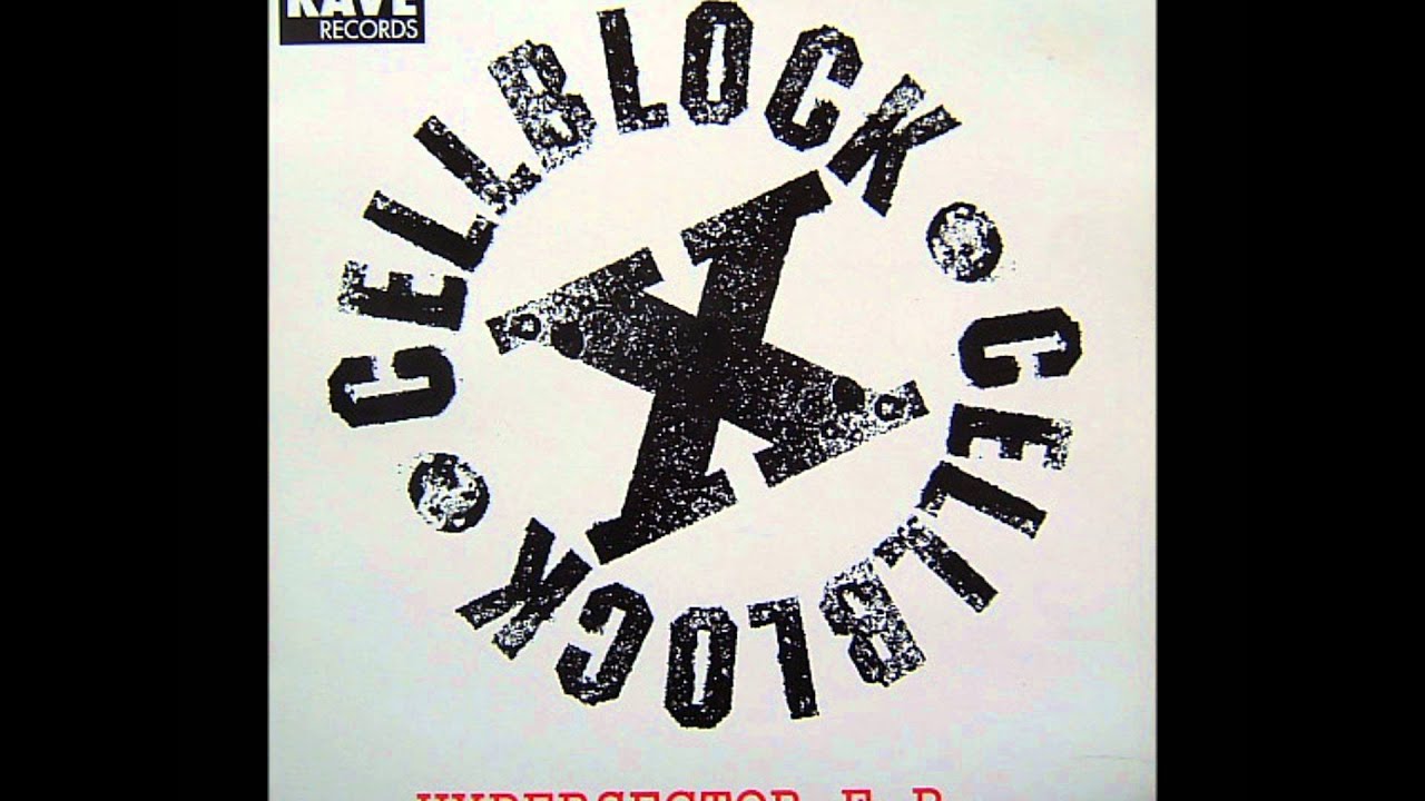 Watch Cellblock X - Tricky Sector on YouTube Watch Cellblock X - Tricky Sector on YouTube
