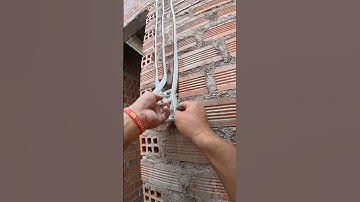 lắp đế điện âm tường