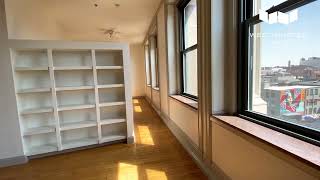 Westminster Lofts- Alice Building, Unit 503
