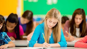 The True Horrors of Standardized Testing