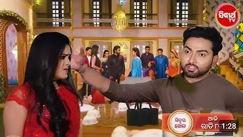 Sindura Khela | Episodic Promo 442 | 13th July 2025 | Sidharth TV | sampurna family life