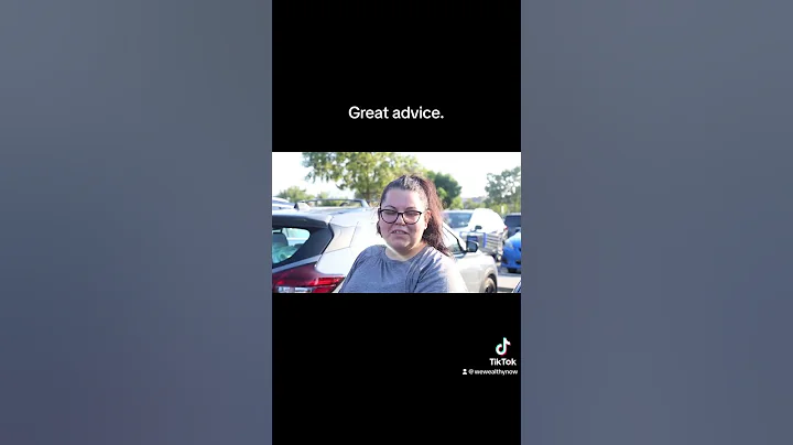 What advice would you give your younger self? #wewealthynow donate cash app $faithfulledwards #26