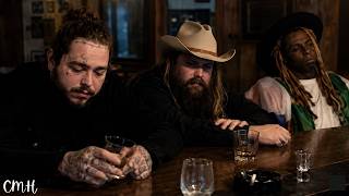 Post Malone, Jelly Roll & Lil Wayne – God I'm Still Trying to Be Okay (Official Fan Made Music)