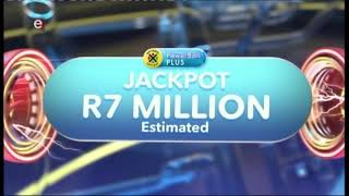 Full POWERBALL AND POWERBALL PLUS DRAW 1209 (25 JUNE 2021) Guide