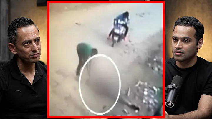 Story Of My First Kill | Col. Kaushal Kashyap | Raj Shamani Clips