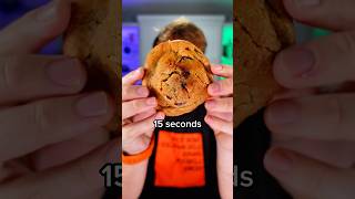 The Worlds Most Expensive Cookie