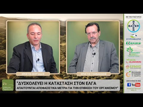 1η ΕΚΠΟΜΠΗ - ΕΛΛΗΝΙΚΗ ΠΑΡΑΓΩΓΗ