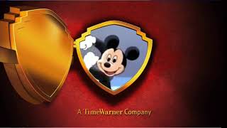 Warner Bros. Animation Logo 2017