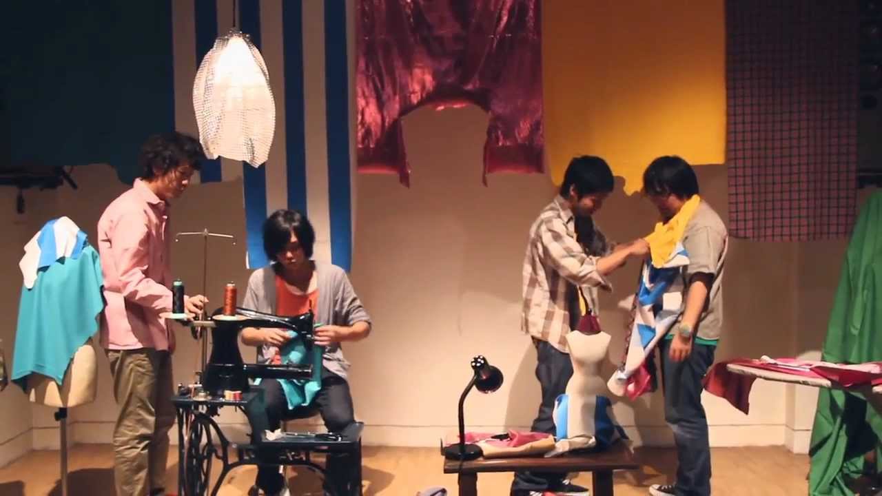 TheSpringSummer  「Sunday」 PV