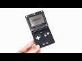 Restoring the GameBoy Advance SP!