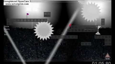 Exit Path Full Gameplay