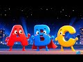 ABC Phonics Collection - Catchy Songs for Early Reading Readiness | Fun Learning