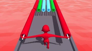 Stack colors 2 all levels 20 gameplay Walkthrough part 2