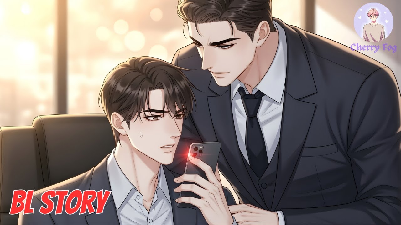 My CEO Heard My Podcast Roasting Him, Locked His Door & Said 