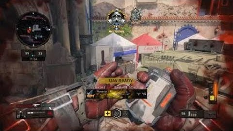 Bo4 firebreak quad feed radiation core