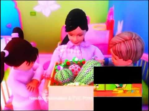 برومو رمضان حصريا 2012 كامل سبيس تون